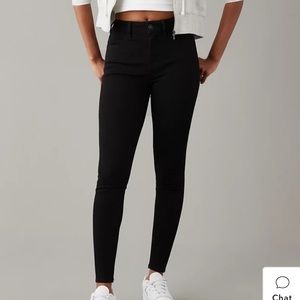 AE Dream High-Waisted Jegging